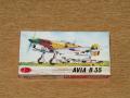 KP 1_72 Avia B.35 makett

KP 1/72 Avia B.35