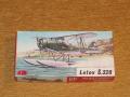 KP 1_72 Letov S.328 makett

KP 1/72 Letov S.328