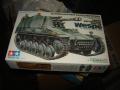 Wespe

Tamiya Wespe: 6000-