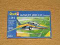 Revell 1_144 Alpha Jet JABO G43 makett