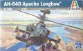 AH-64D  2000ft