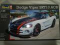 Revell Dodge Viper SRT10 ACR 1/25