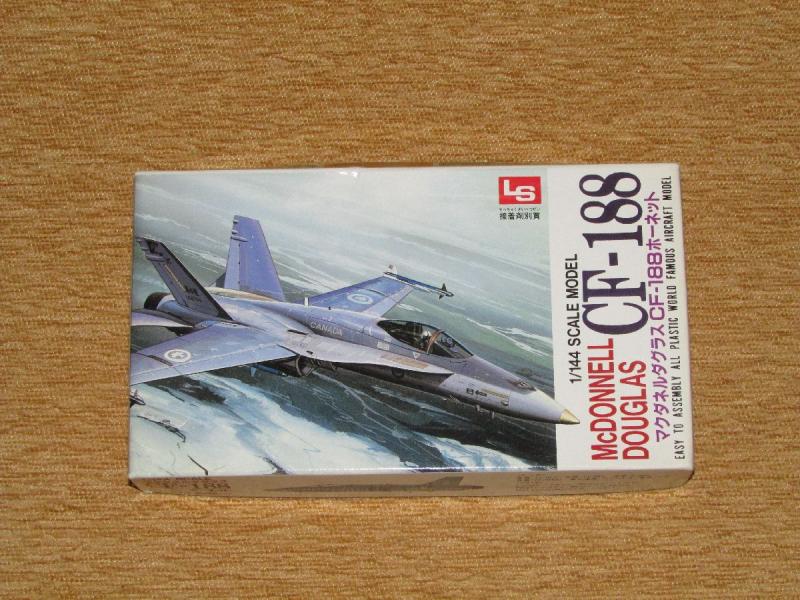 LS 1_144 CF-188 makett

LS 1/144 CF-188