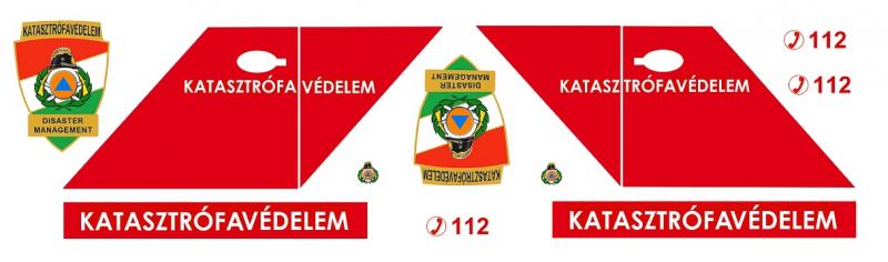 Katasztrófavédelem