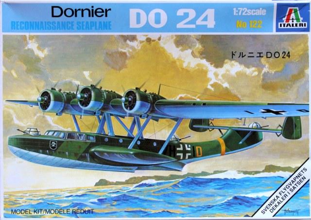 Do-24 - 1-72 - 2800