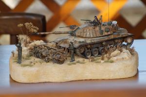 Looking for the minefield - Az aknamező keresése
Németh Zsolt (zsotti122)