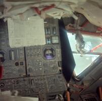 Apollo 13 LM-7 Aquarius
(kutyaeb)