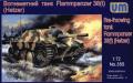 Flammpanzer

1:72 2500Ft