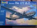 revell 04616 1:72 5000ft