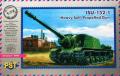 PST 72007 ISU-152-1 3300.-