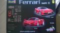 Revell Ferrari sett II 1/24