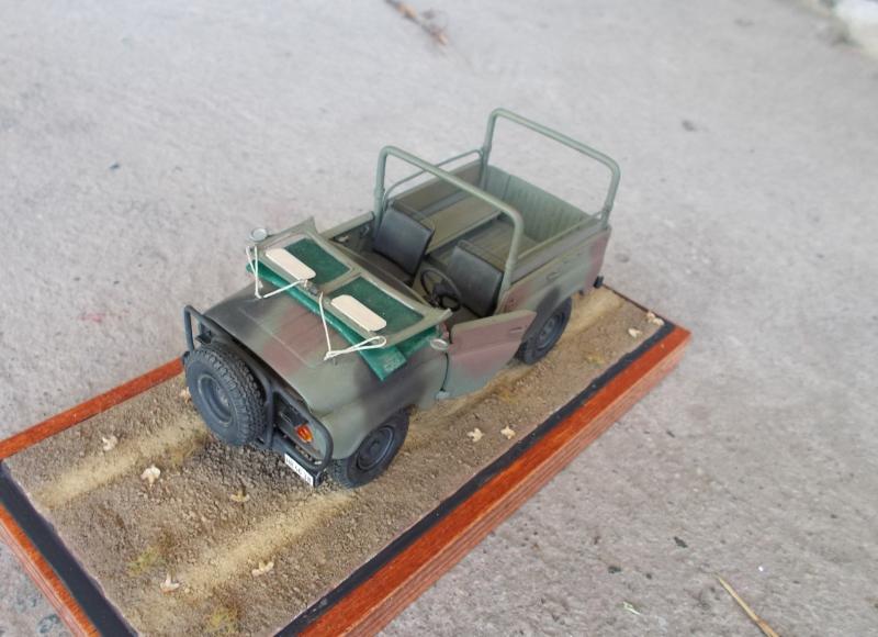 Uaz-469 1-35 1