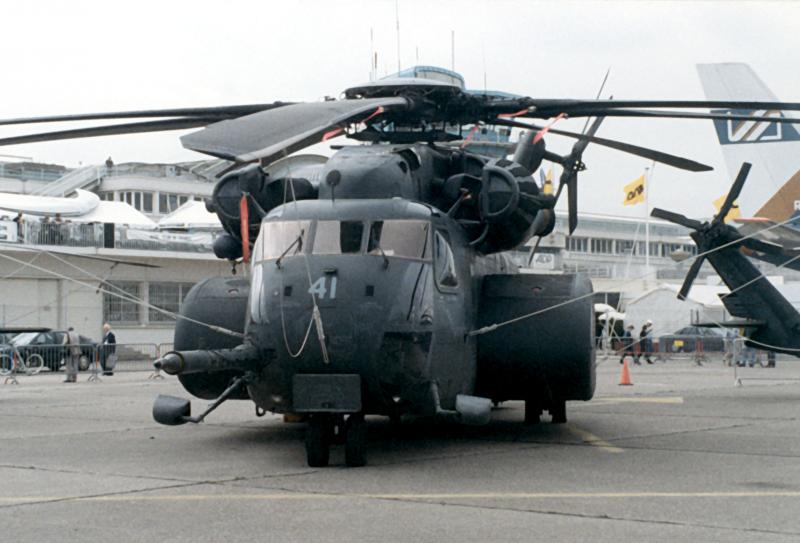 MH-53E