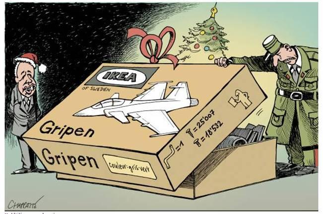 gripen-swiss