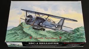 SBC-4 Helldiver 10.500.-