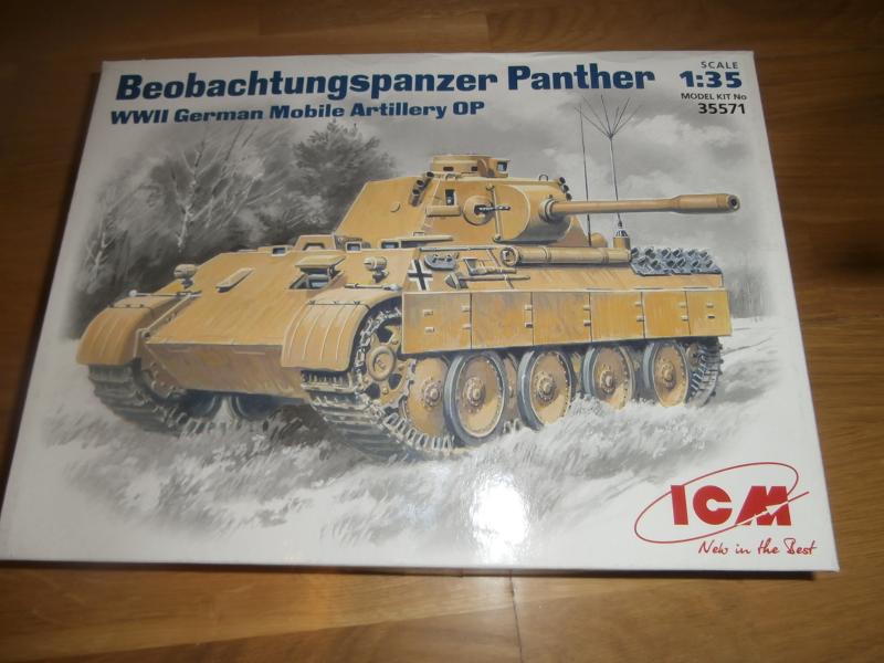Panther D beob