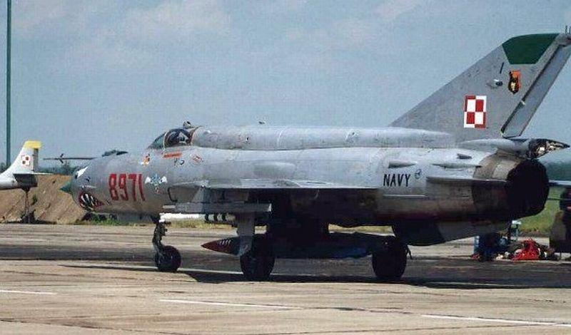 Mig21bisPL