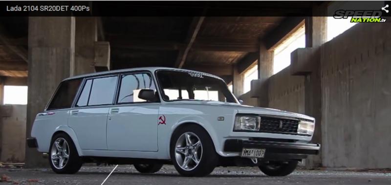 Lada 400