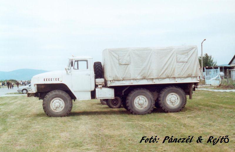 URAL-4320