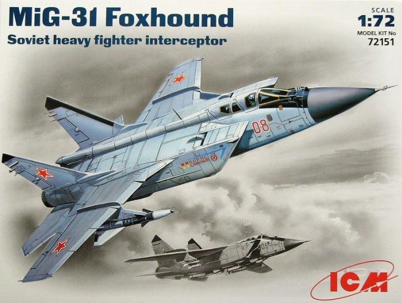 mig-31a