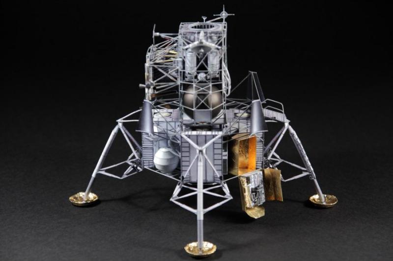 Lunar Module