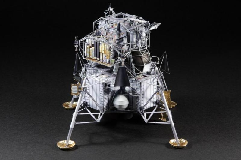 Lunar Module