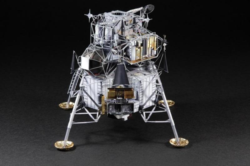 Lunar Module