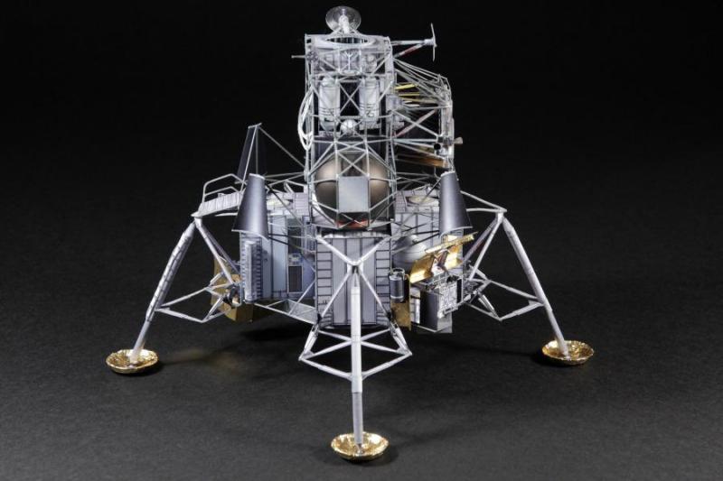 Lunar Module