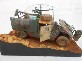 Humvee m998
(szilijozsi)