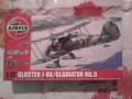 AIRFIX j-8 a 2500ft