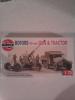 AIRFIX 1:76 bofors 40mm tractor 2600ft