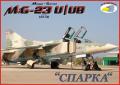 mig-23ub