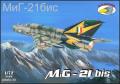 Mig-21Bis