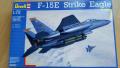 1/72 Revell F-15E Strike Eagle 6500Ft
