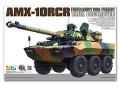 tiger models amx-10 RCR