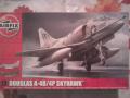 AIRFIX a-4 1:72 3300