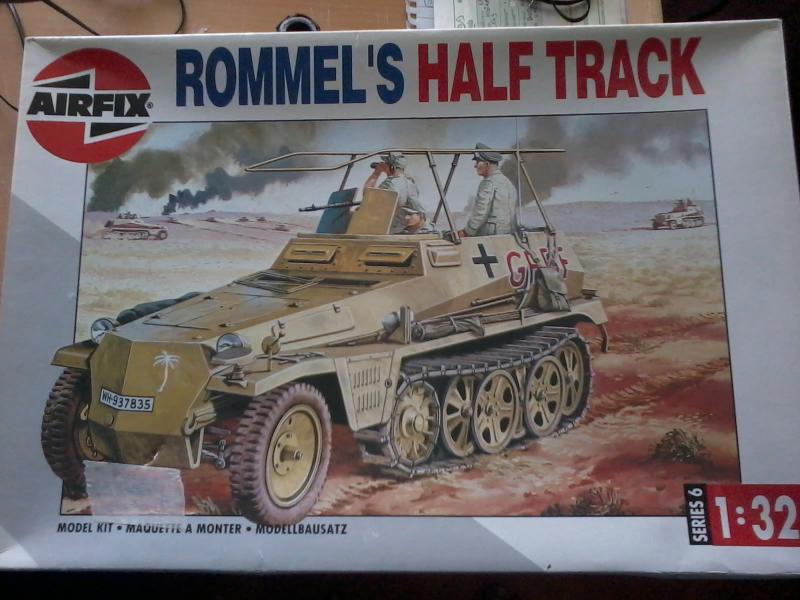 1:32 No.06360 Airfix gumilánctalp 3figura 5000ft