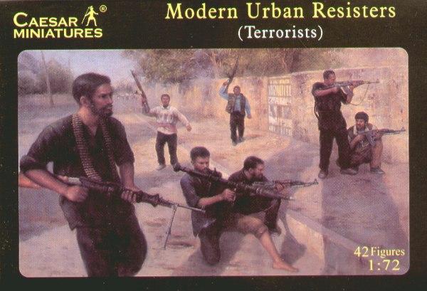 Urban resisters

3000Ft