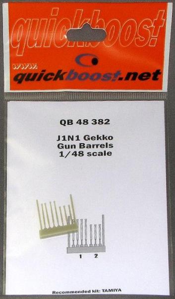 QB 48382 J1N1 gun barrels _ 1000.- ft

1000.- ft
