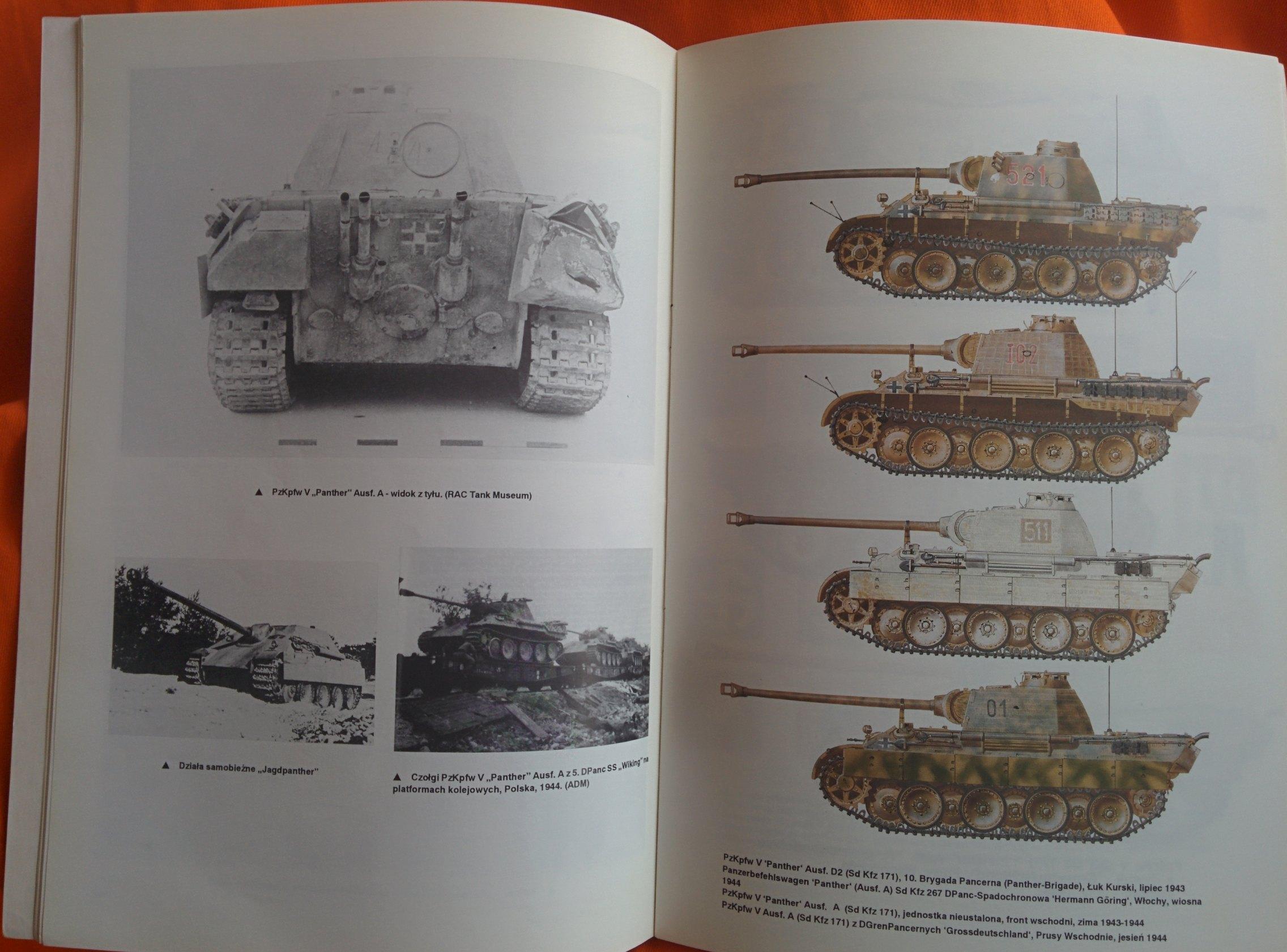 PzKpfw_V_Panther-Wydawnictwo_Militaria_No3_2000Ft_3