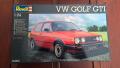 Revell Golf II GTI (1/24)