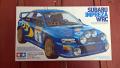 Tamiya Subaru (1/24)

7900 HUF