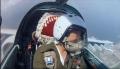North Korean air force pilot take selfies for first time 1