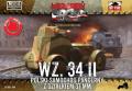 WZ.34 II Polish Armored Car