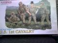 1st cav