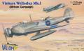 Vickers Wellesley African campaign

5900ft