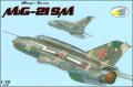 Mig-21SM