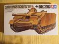 Tamiya Stug IV - 3500.-