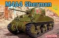 M4A4 Sherman; maratás