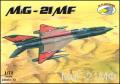 Mig-21MF